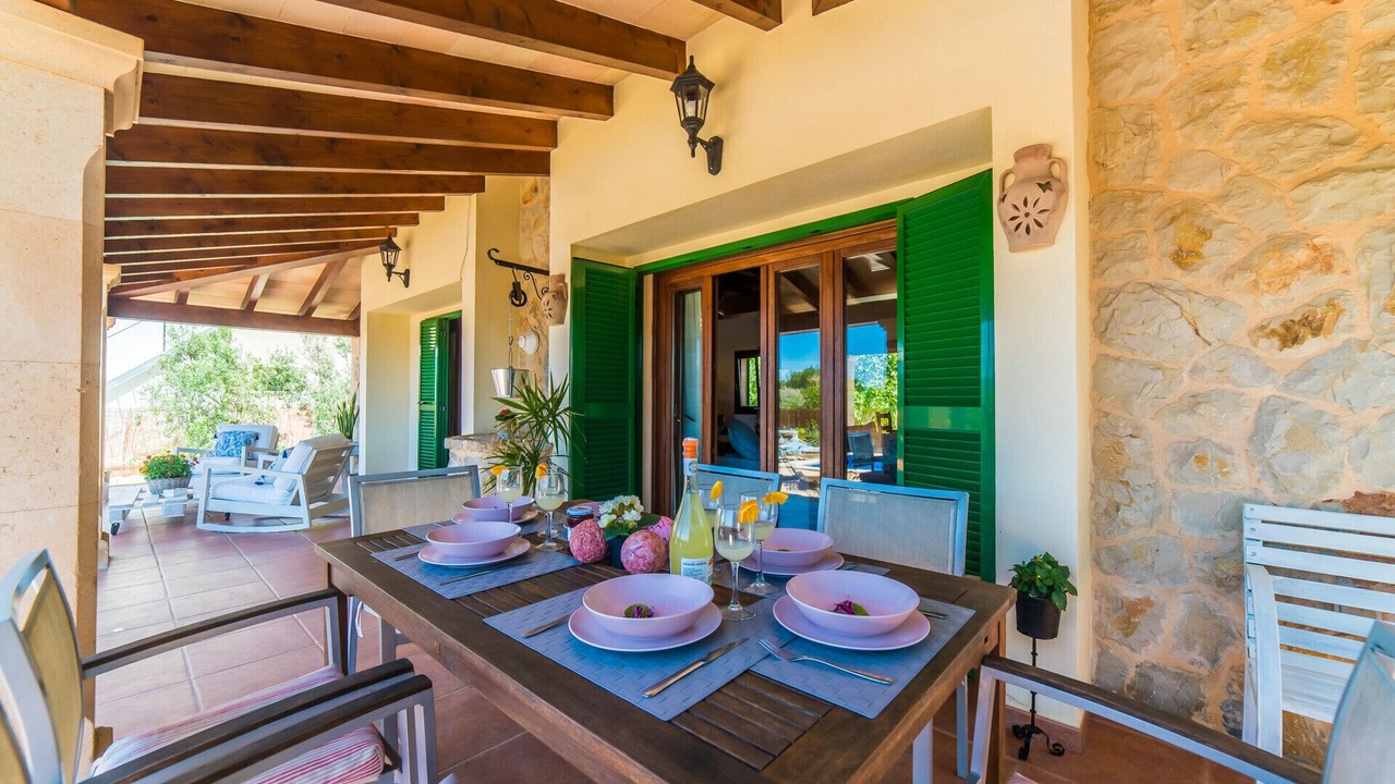 Photo of Outdoor in Alcudia