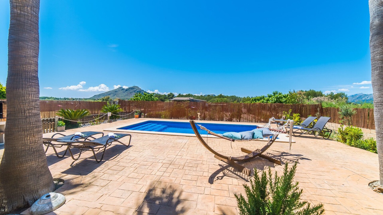 Photo of Outdoor in Alcudia