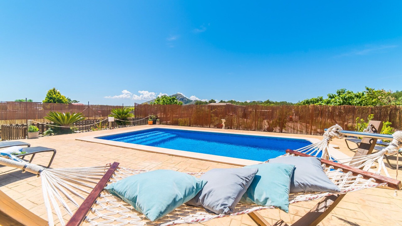 Photo of Outdoor in Alcudia