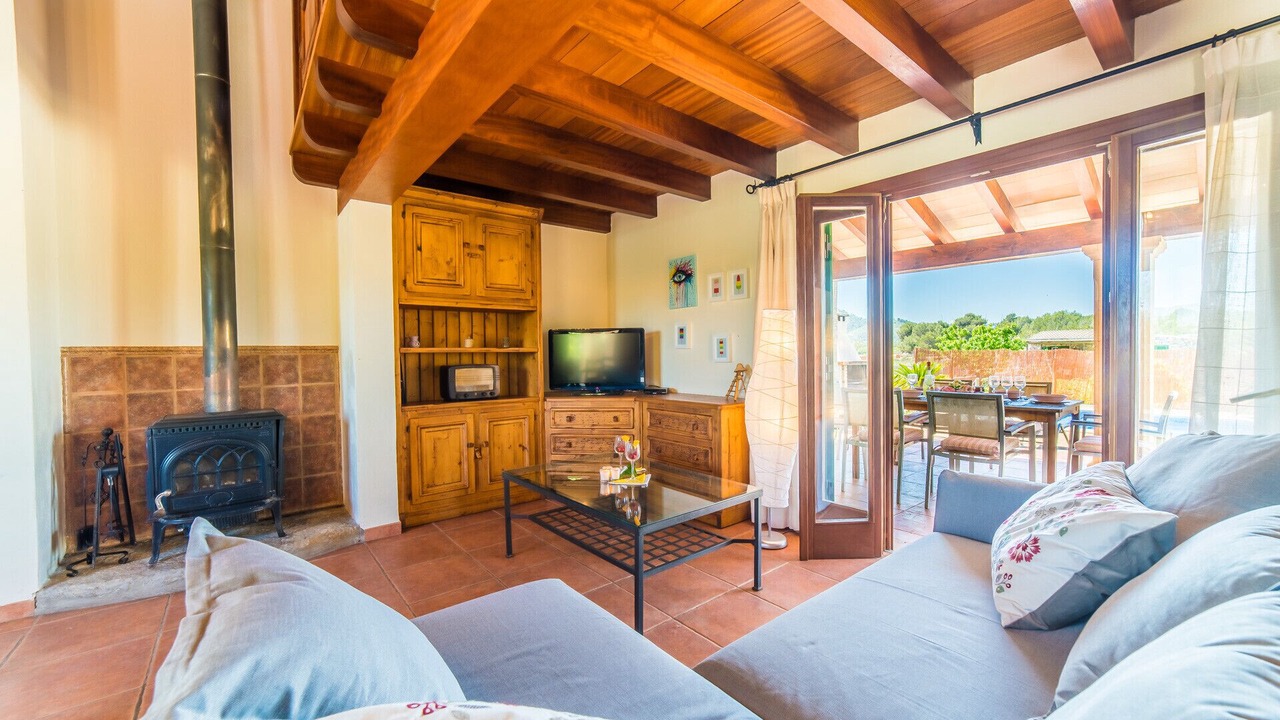 Photo of Livingroom in Alcudia