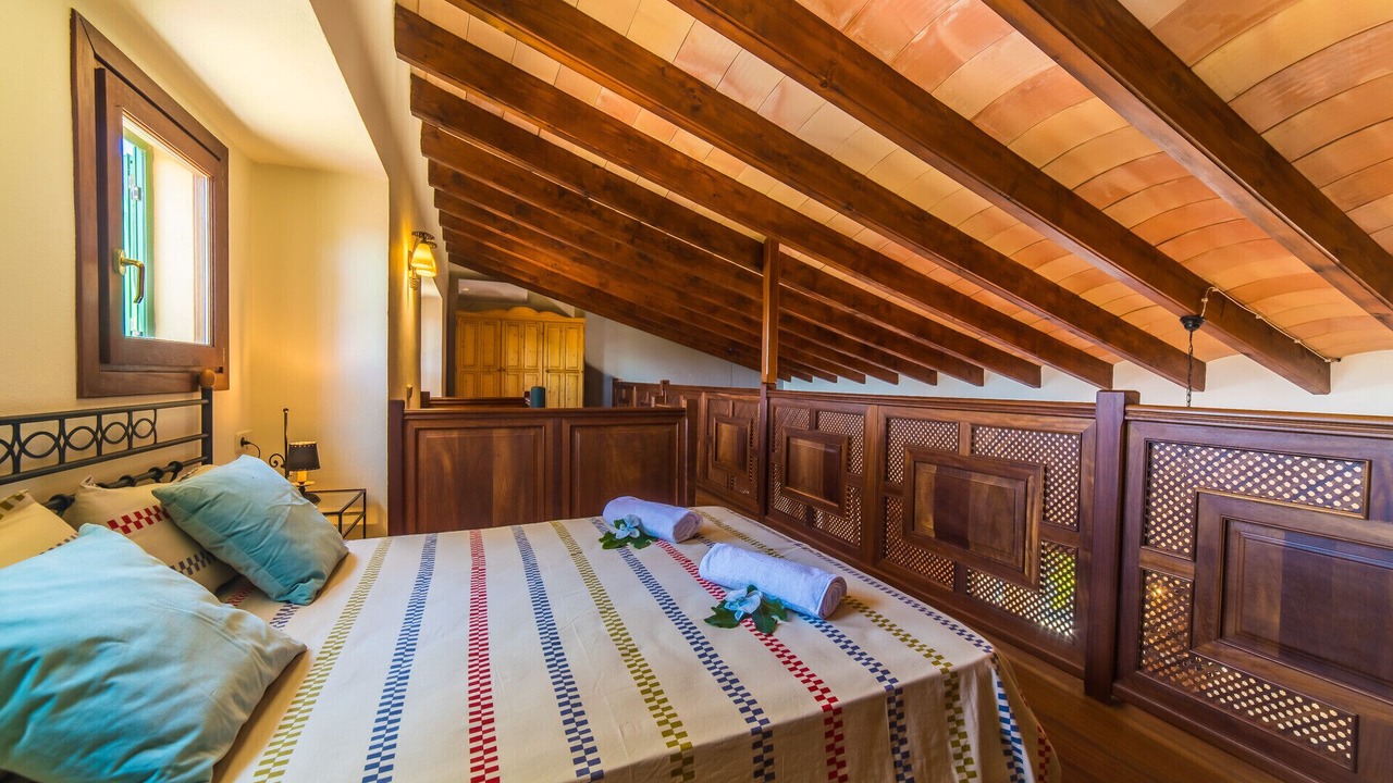 Photo of Bedroom in Alcudia