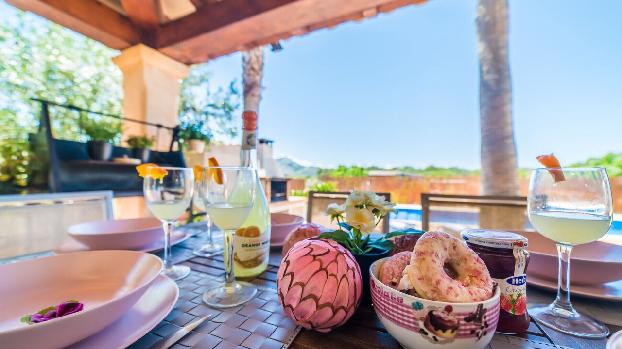 Photo of Outdoor in Alcudia