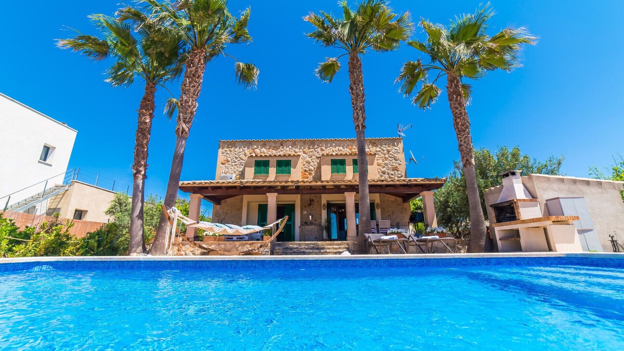 Photo of Outdoor in Alcudia