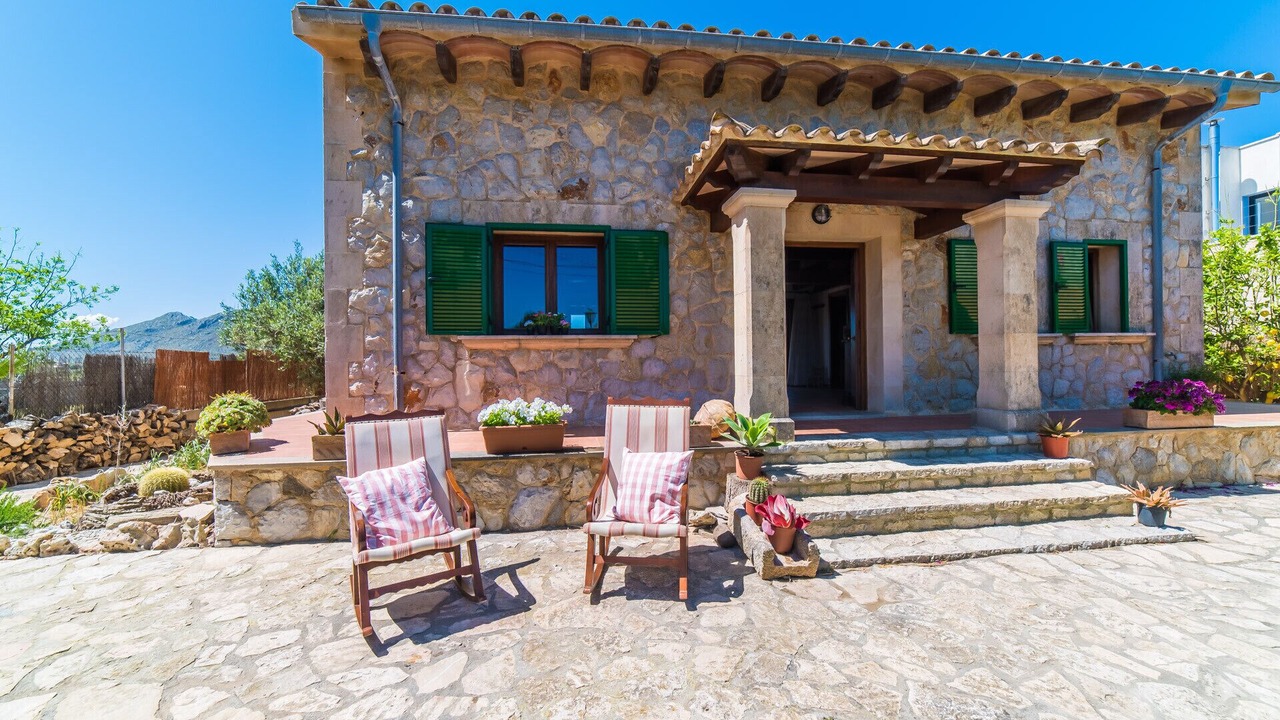 Photo of Outdoor in Alcudia