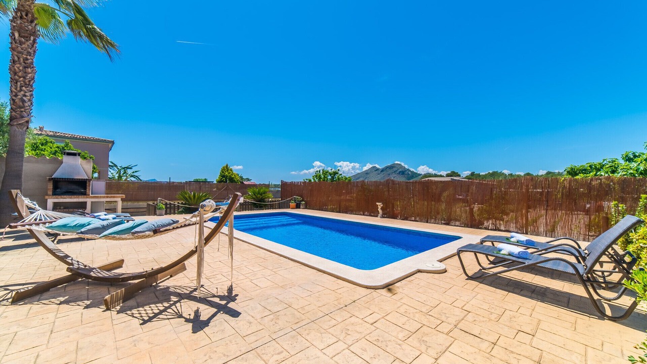 Photo of Outdoor in Alcudia