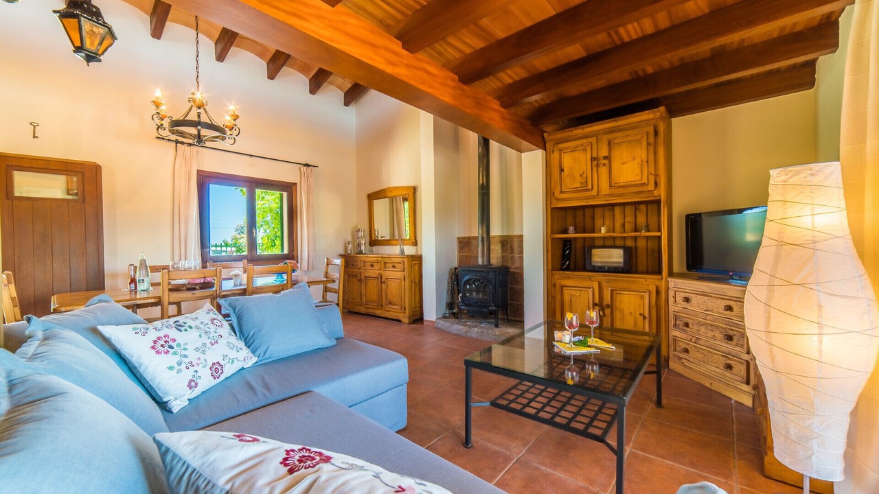 Photo of Livingroom in Alcudia