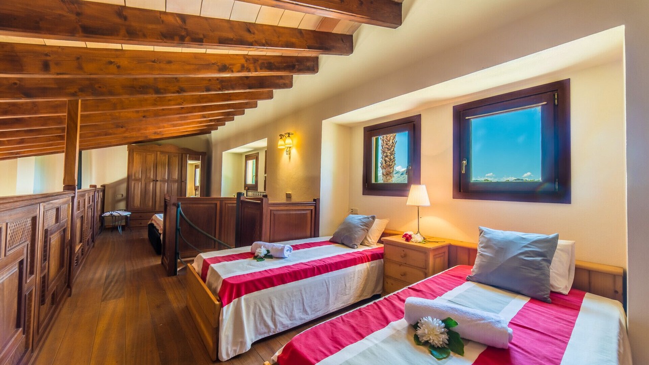 Photo of Bedroom in Alcudia