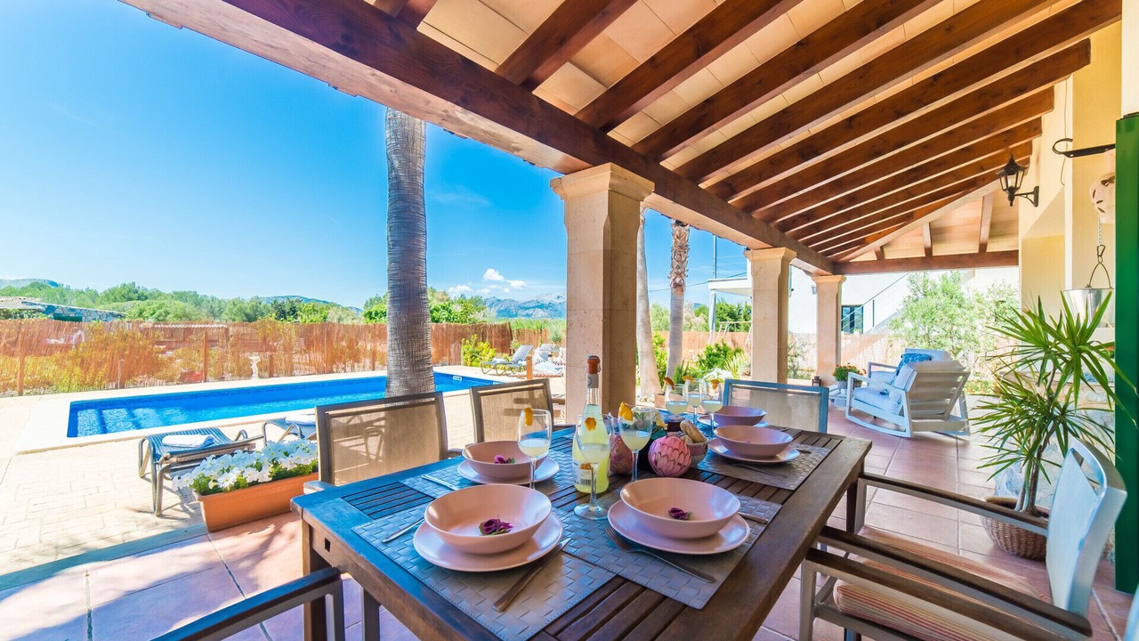 Photo of Outdoor in Alcudia