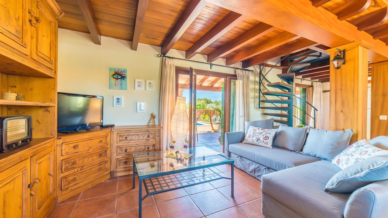 Photo of Livingroom in Alcudia