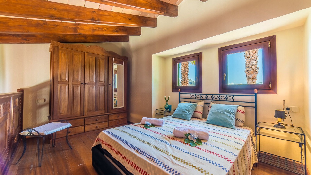 Photo of Bedroom in Alcudia