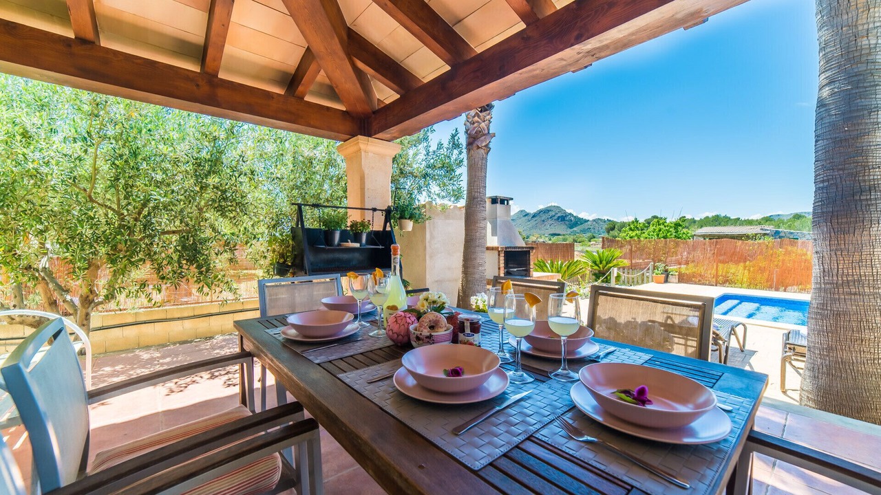 Photo of Outdoor in Alcudia