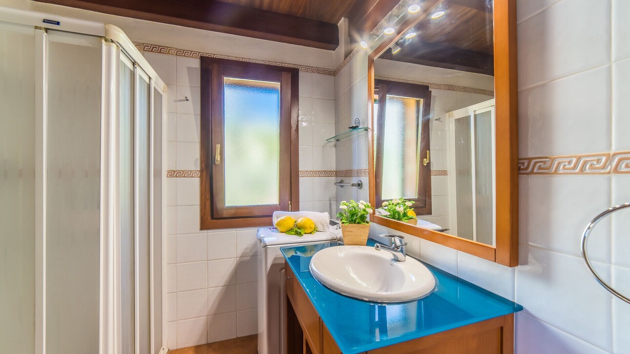 Photo of Bathroom in Alcudia