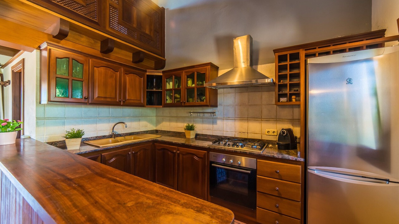 Photo of Kitchen in Alcudia