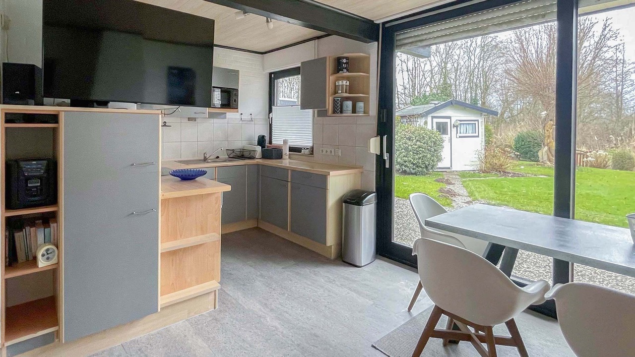 Photo of Kitchen in Tossens