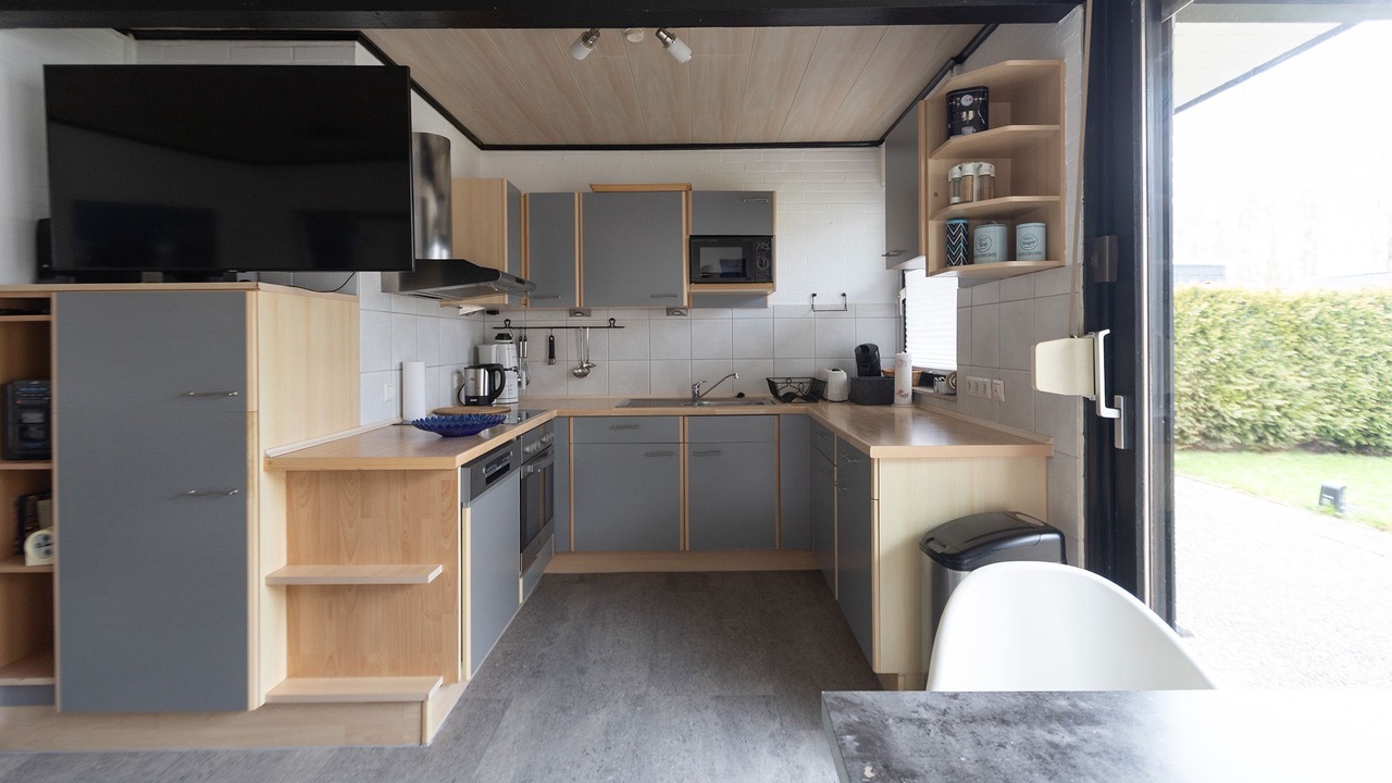Photo of Kitchen in Tossens