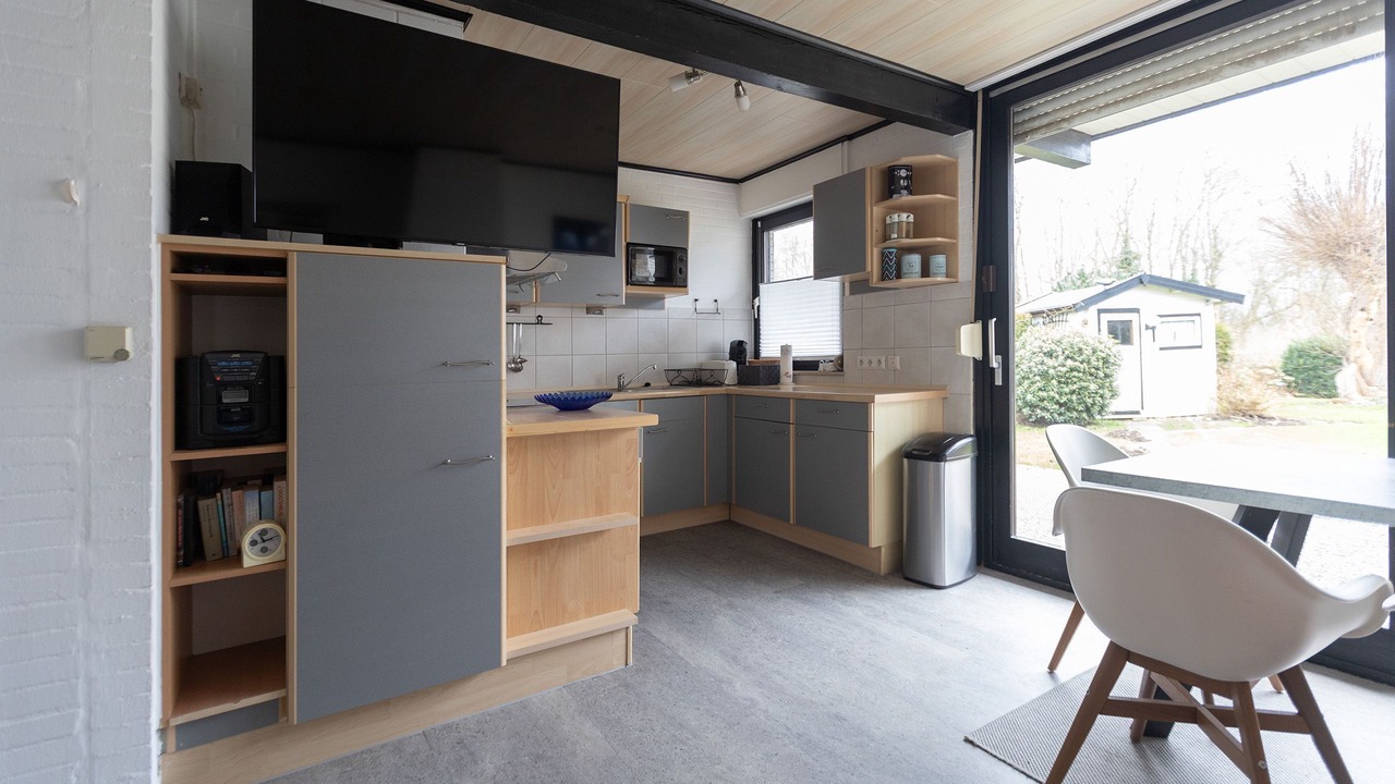 Photo of Kitchen in Tossens