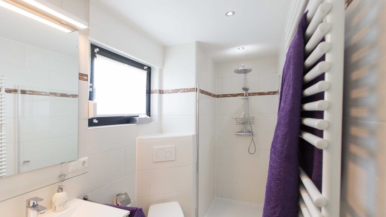 Photo of Bathroom in Tossens