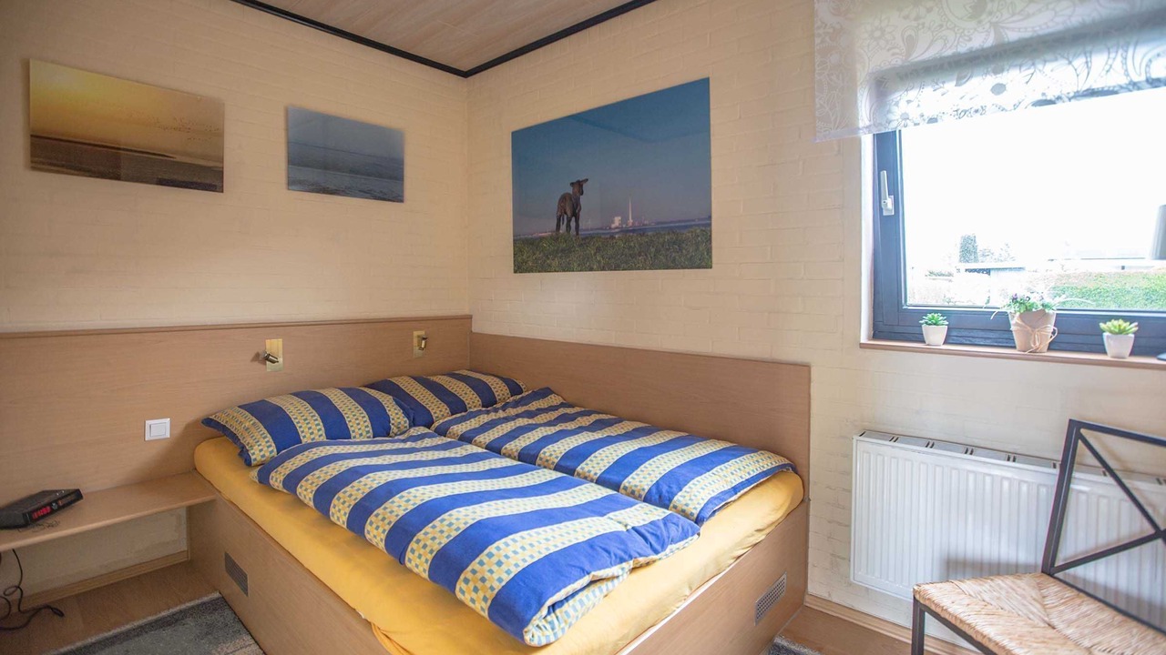 Photo of Bedroom in Tossens
