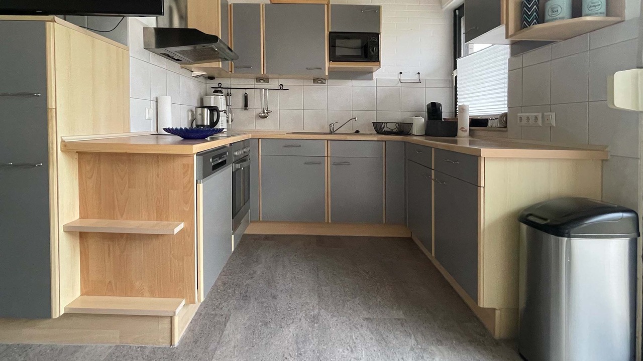 Photo of Kitchen in Tossens