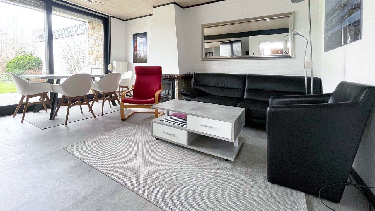 Photo of Livingroom in Tossens