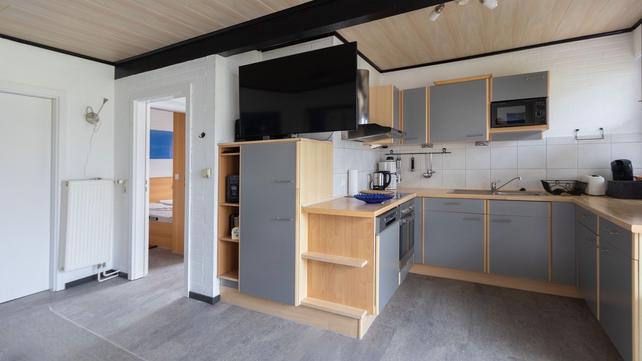 Photo of Kitchen in Tossens