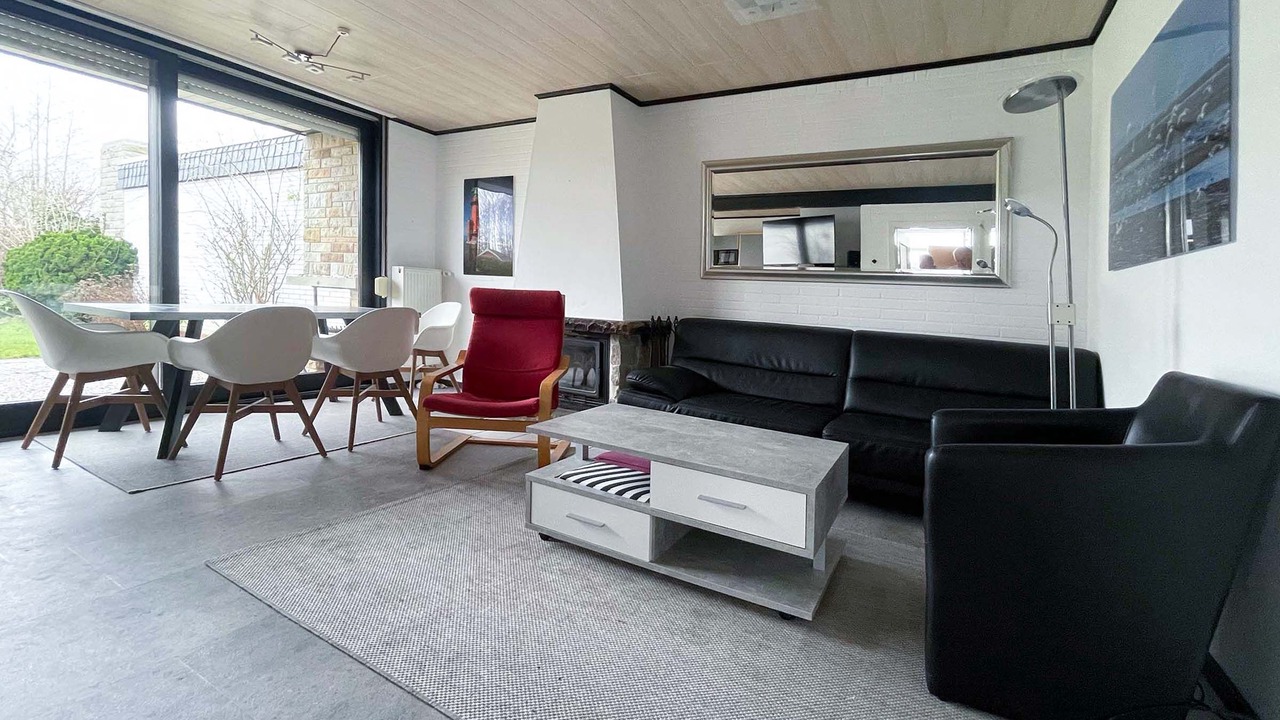 Photo of Livingroom in Tossens