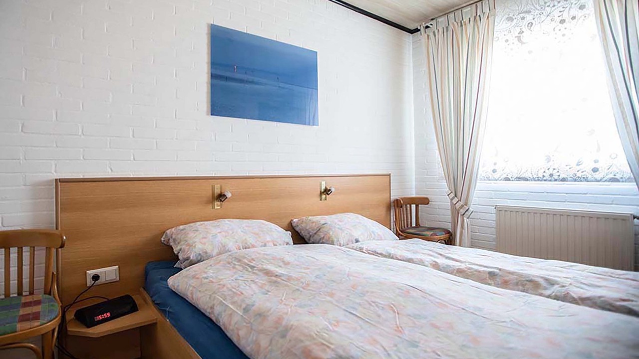 Photo of Bedroom in Tossens