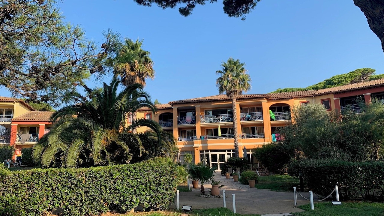 Photo of Outdoor in Giens