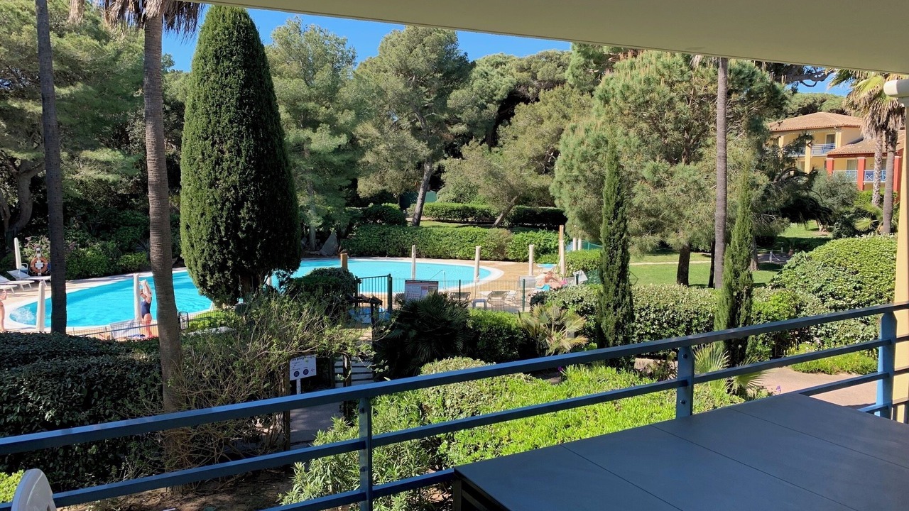Photo of Outdoor in Giens