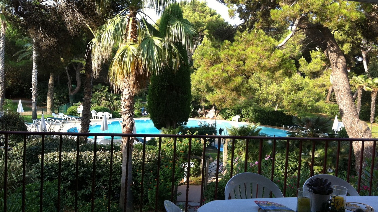 Photo of Outdoor in Giens