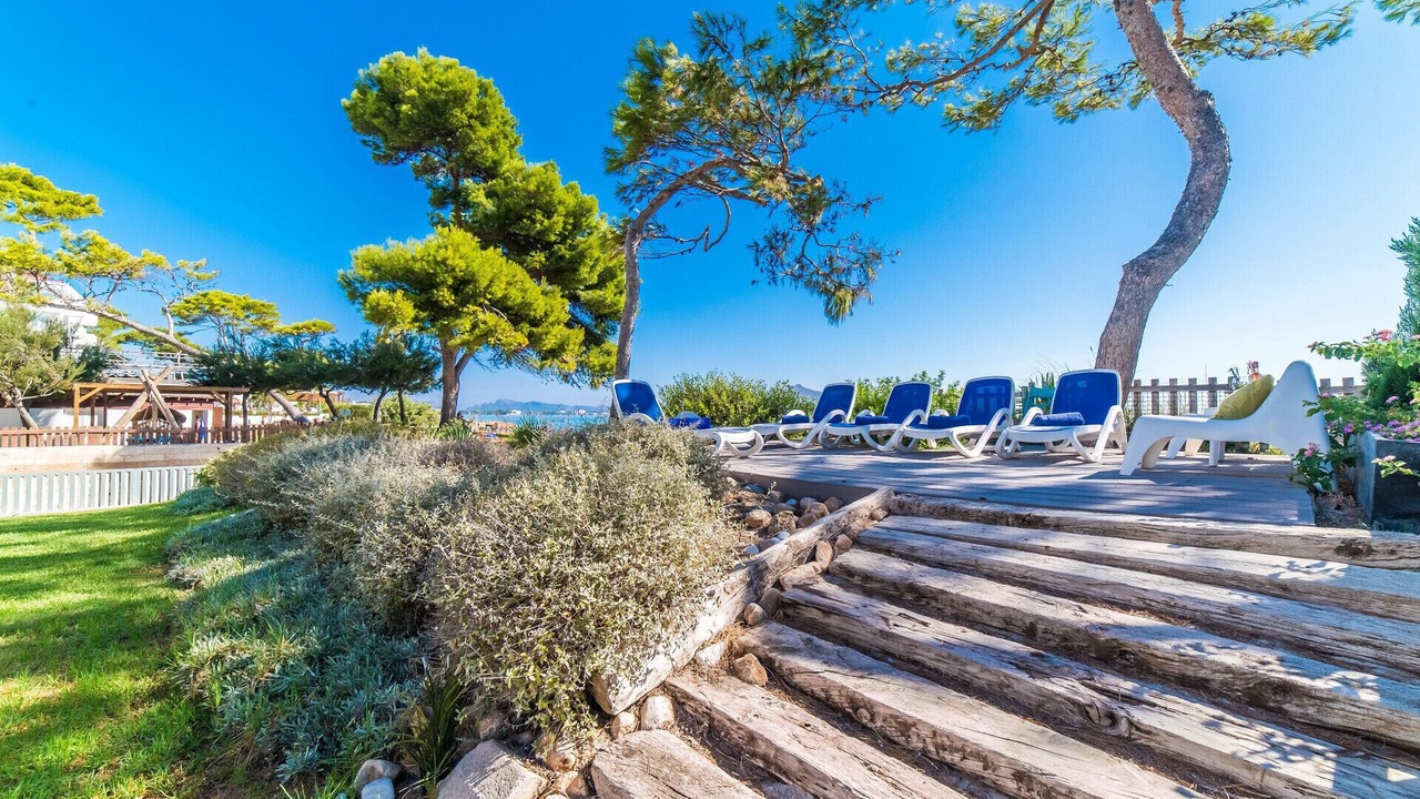 Photo of Patio Balcony in Muro