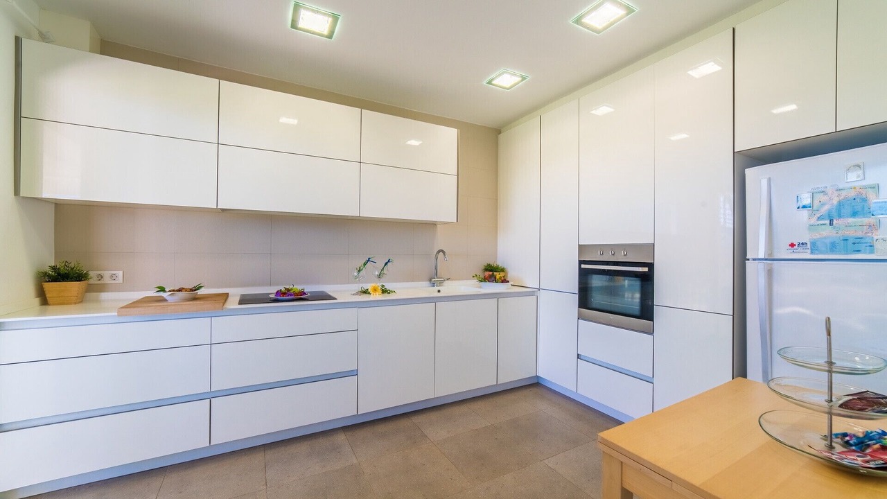 Photo of Kitchen in Muro