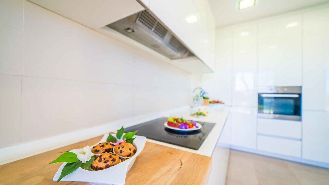 Photo of Kitchen in Muro