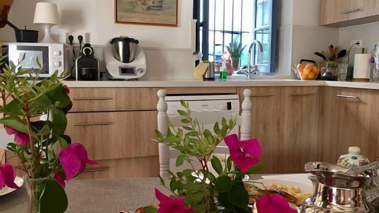 Photo of Kitchen in Zufre
