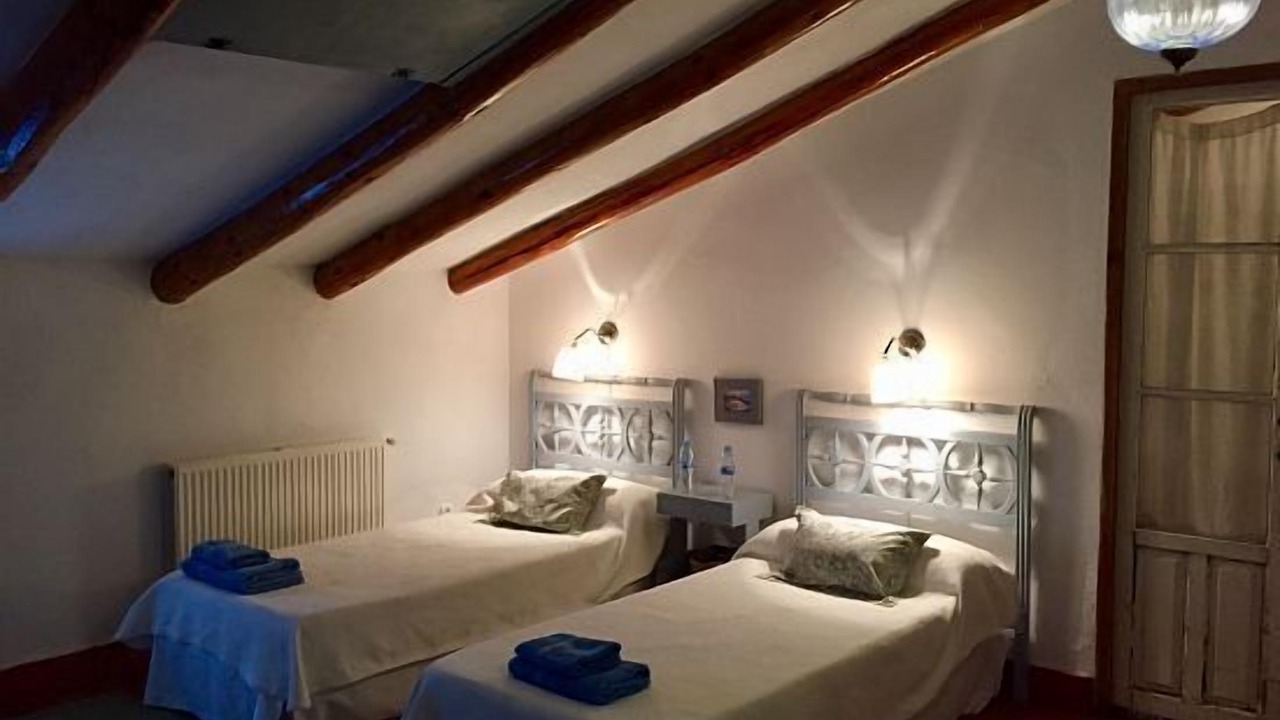 Photo of Bedroom in Zufre