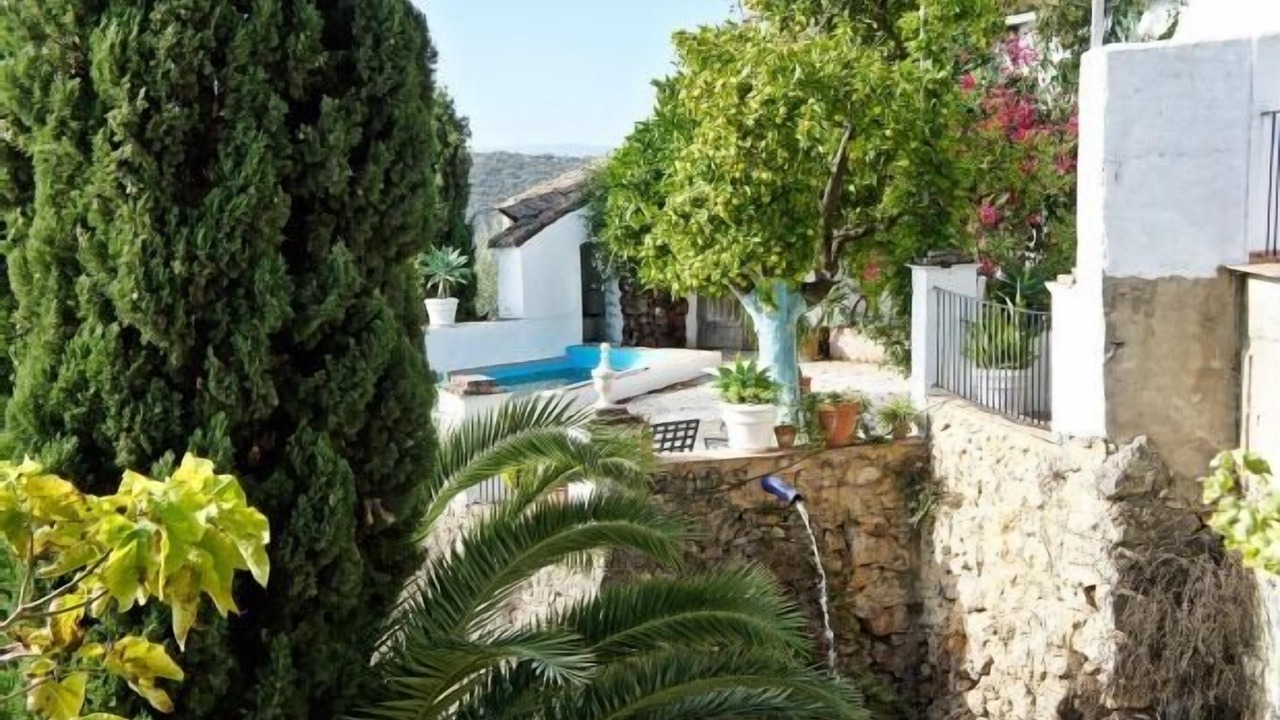 Photo of Outdoor in Zufre