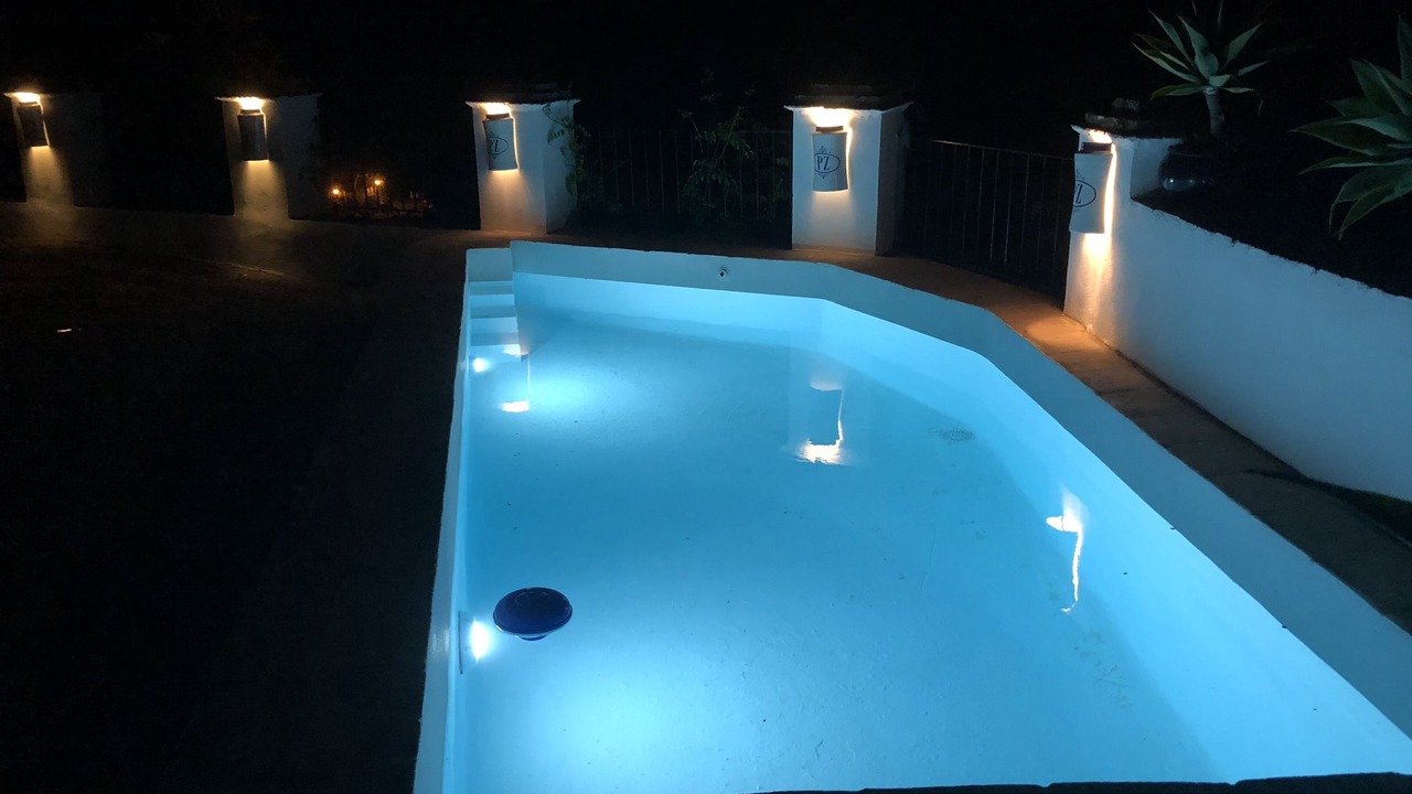 Photo of Outdoor in Zufre
