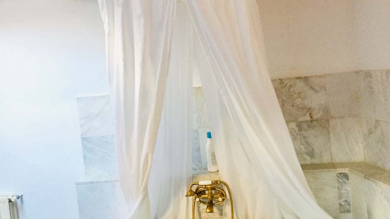 Photo of Bathroom in Zufre