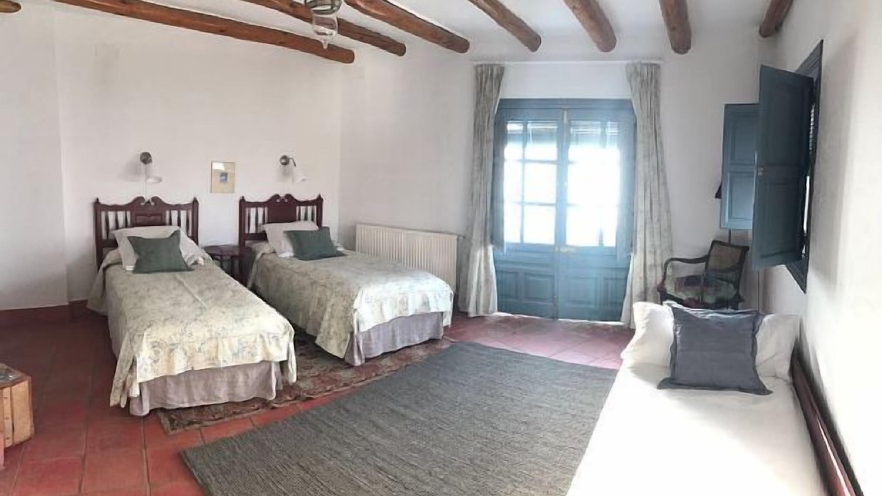 Photo of Bedroom in Zufre