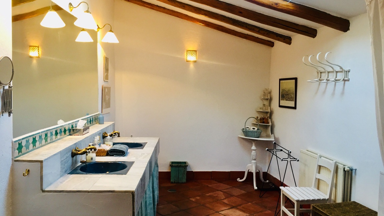 Photo of Bathroom in Zufre