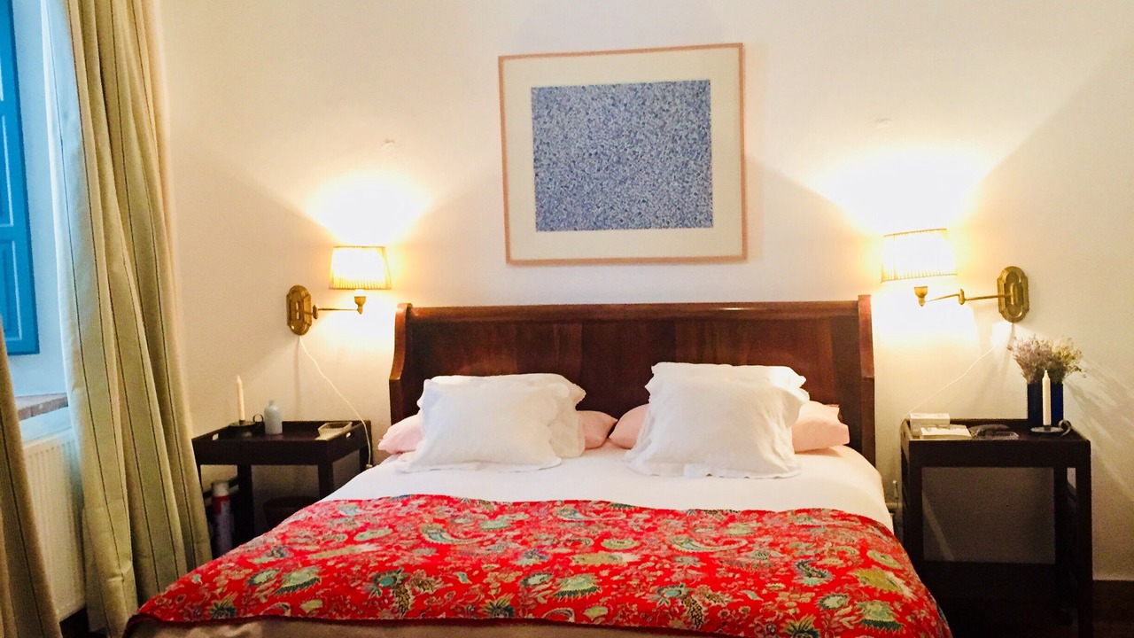 Photo of Bedroom in Zufre