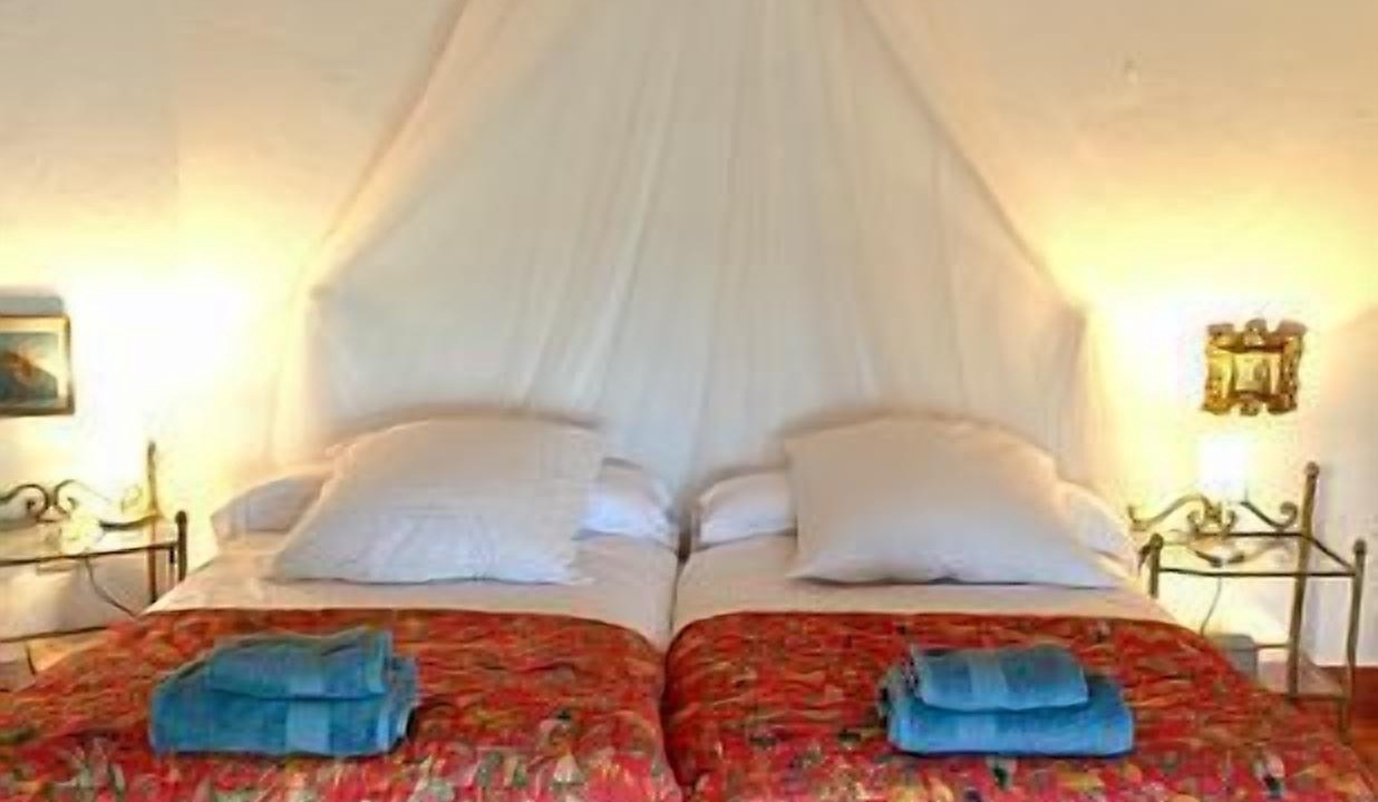Photo of Bedroom in Zufre