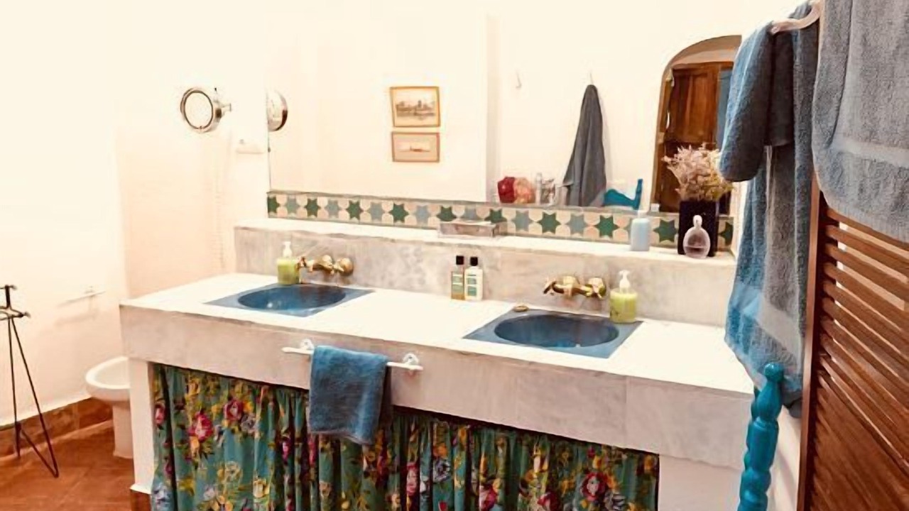 Photo of Bathroom in Zufre