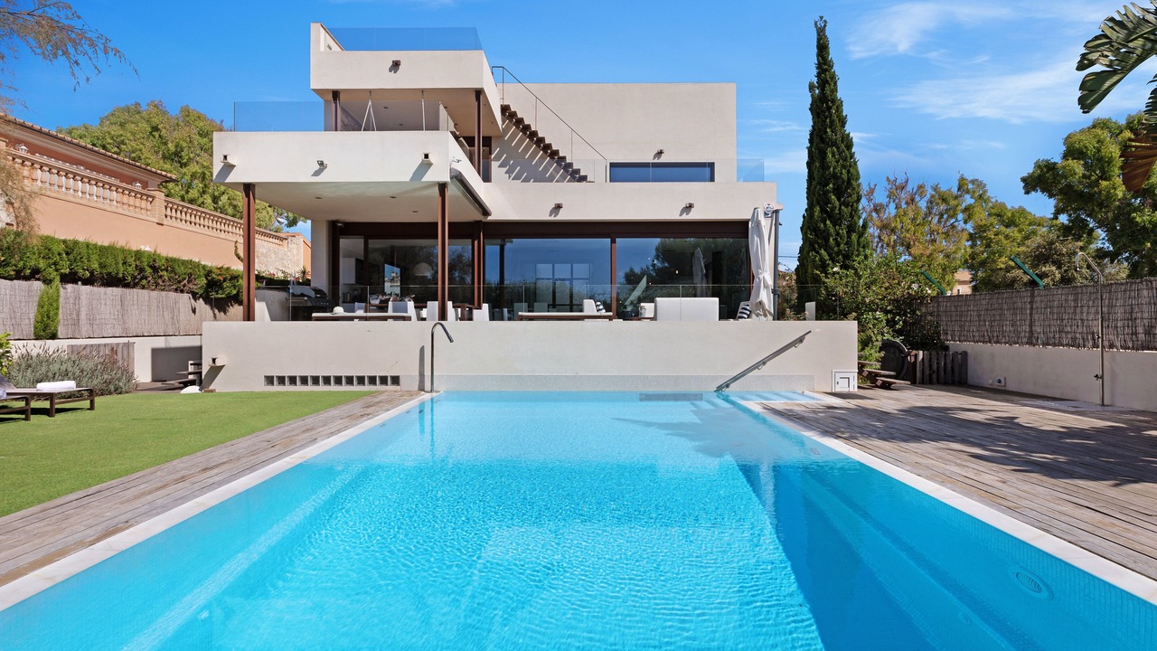Photo of Outdoor in Palma de Mallorca