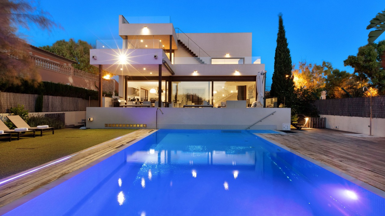 Photo of Outdoor in Palma de Mallorca