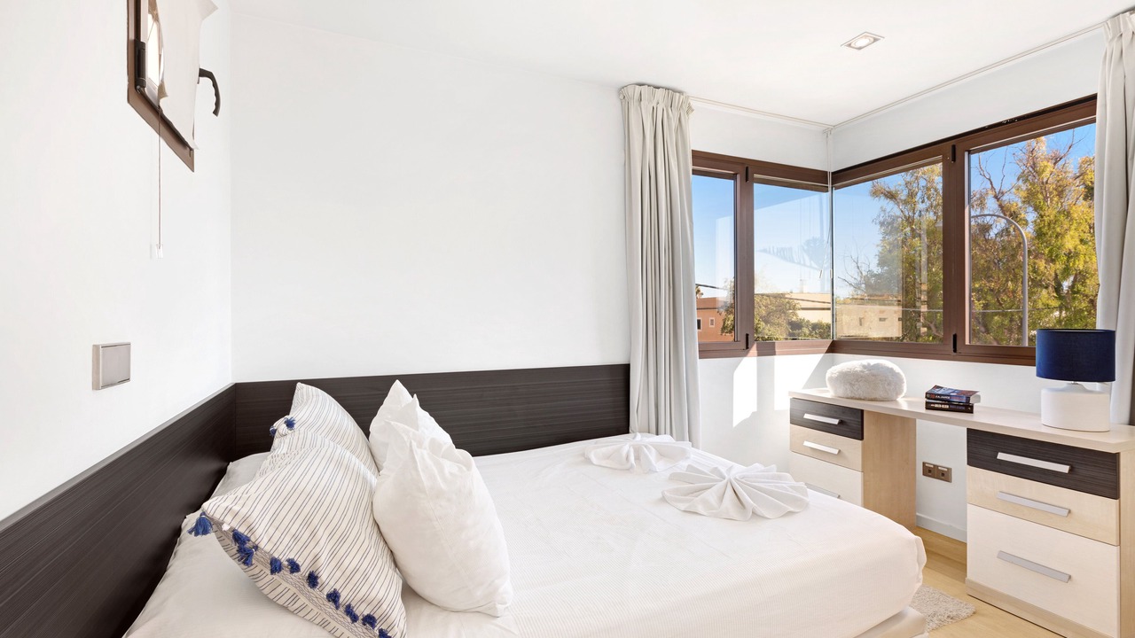 Photo of Bedroom in Palma de Mallorca