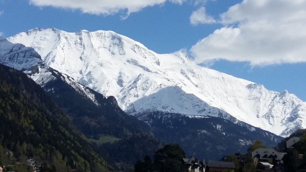 Photo of Others in Saint-Gervais-les-Bains