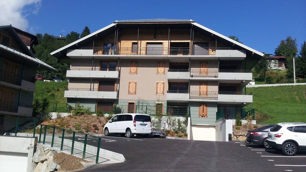 Photo of Outdoor in Saint-Gervais-les-Bains