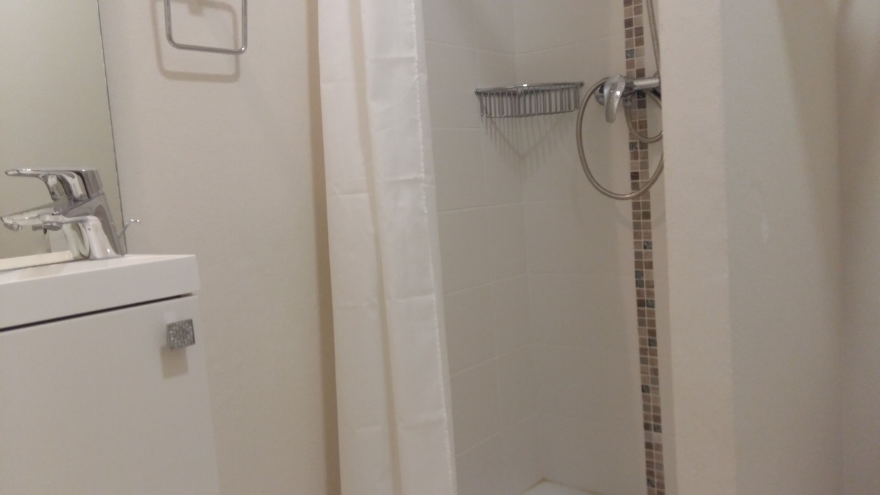 Photo of Bathroom in Saint-Gervais-les-Bains
