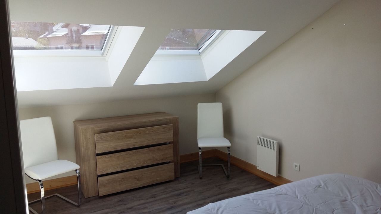 Photo of Bedroom in Saint-Gervais-les-Bains